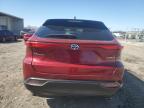 2021 Toyota Venza Le იყიდება Dyer-ში, IN - Minor Dent/Scratches