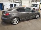 2010 Mazda 3 S за продажба в Blaine, MN - Side