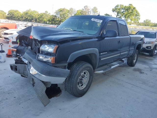 2003 Chevrolet Silverado C2500 Heavy Duty