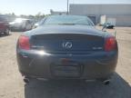 2002 Lexus Sc 430 للبيع في Fredericksburg، VA - Front End