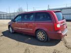 2016 Chrysler Town & Country Touring for Sale in Lansing, MI - Front End