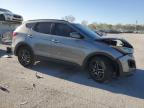 2013 Hyundai Santa Fe Sport  продається в Kansas City, KS - Front End