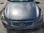 2012 Infiniti G37  на продаже в Oklahoma City, OK - Front End