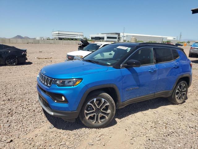 JEEP COMPASS LI 2024
