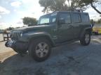 Orlando, FL에서 판매 중인 2008 Jeep Wrangler Unlimited Sahara - Front End