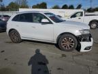 2014 Audi Q5 Premium Plus за продажба в Vallejo, CA - Front End