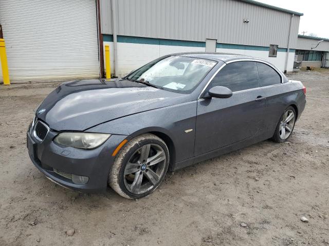 2008 Bmw 335 I
