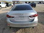 2017 Mazda 6 Touring en Venta en Indianapolis, IN - Front End