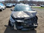 2012 Hyundai Accent Gls на продаже в East Granby, CT - Front End