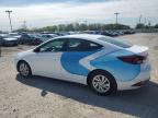 2019 Hyundai Elantra Se na sprzedaż w Indianapolis, IN - Rear End