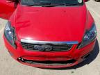 2008 FORD FOCUS ZETE for sale at Copart SANDWICH