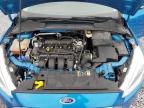 2017 Ford Focus Se for Sale in Riverview, FL - Water/Flood
