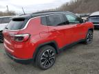 2024 Jeep Compass Limited zu verkaufen in Marlboro, NY - Mechanical