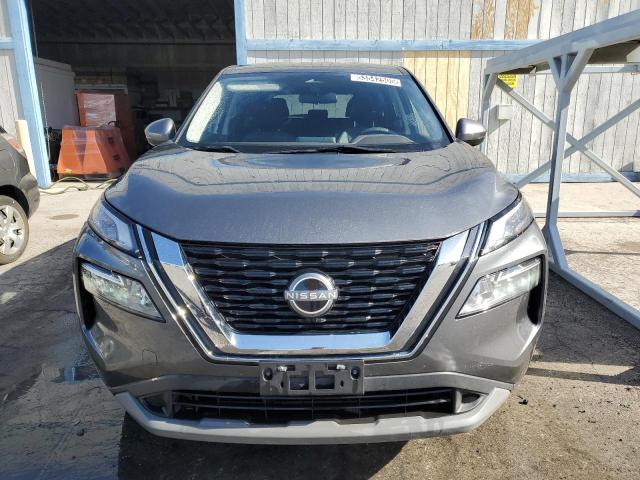  NISSAN ROGUE 2023 Gray