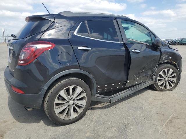  BUICK ENCORE 2020 Чорний