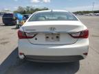 2014 Hyundai Sonata Gls на продаже в Glassboro, NJ - Front End