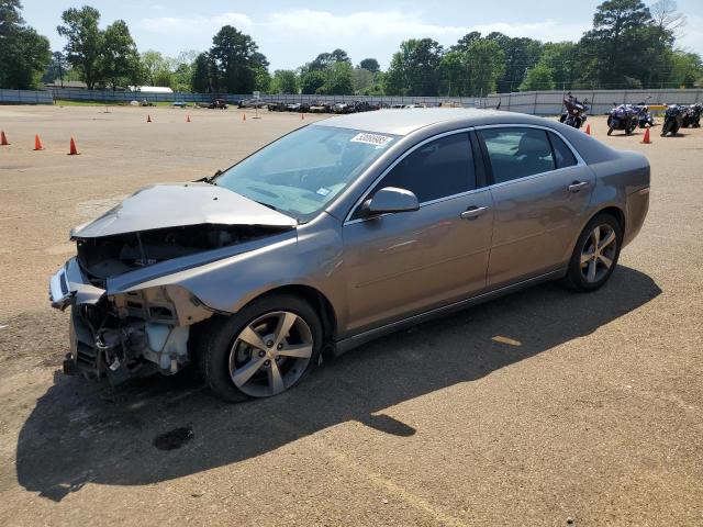 2011 Chevrolet Malibu 1Lt