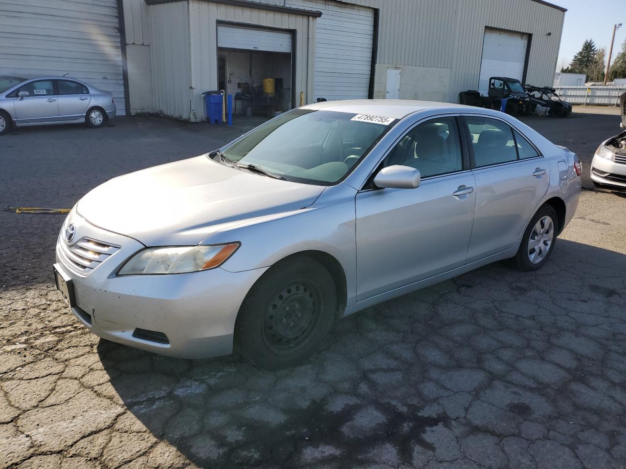 2007 Toyota Camry Ce for Sale in Woodburn, OR - All Over