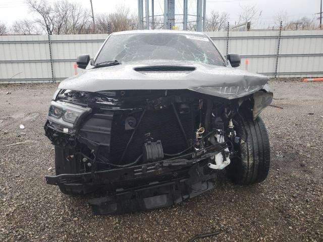  DODGE DURANGO 2022 Szary