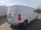 2018 CITROEN DISPATCH 1 for sale at Copart CHESTER