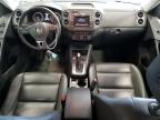 2016 Volkswagen Tiguan S en Venta en Franklin, WI - Side
