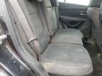 2016 Chevrolet Trax Ls zu verkaufen in Wayland, MI - Side