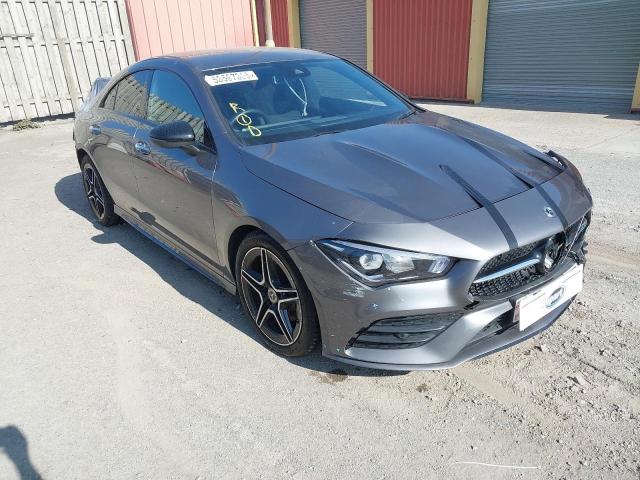 2023 MERCEDES BENZ CLA 180 AM