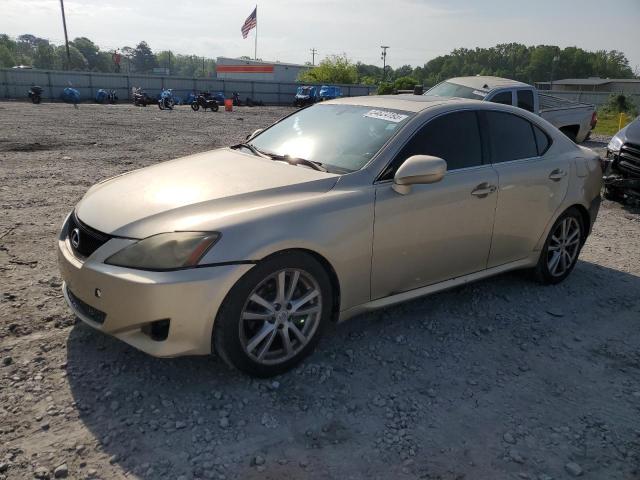 2006 Lexus Is 250