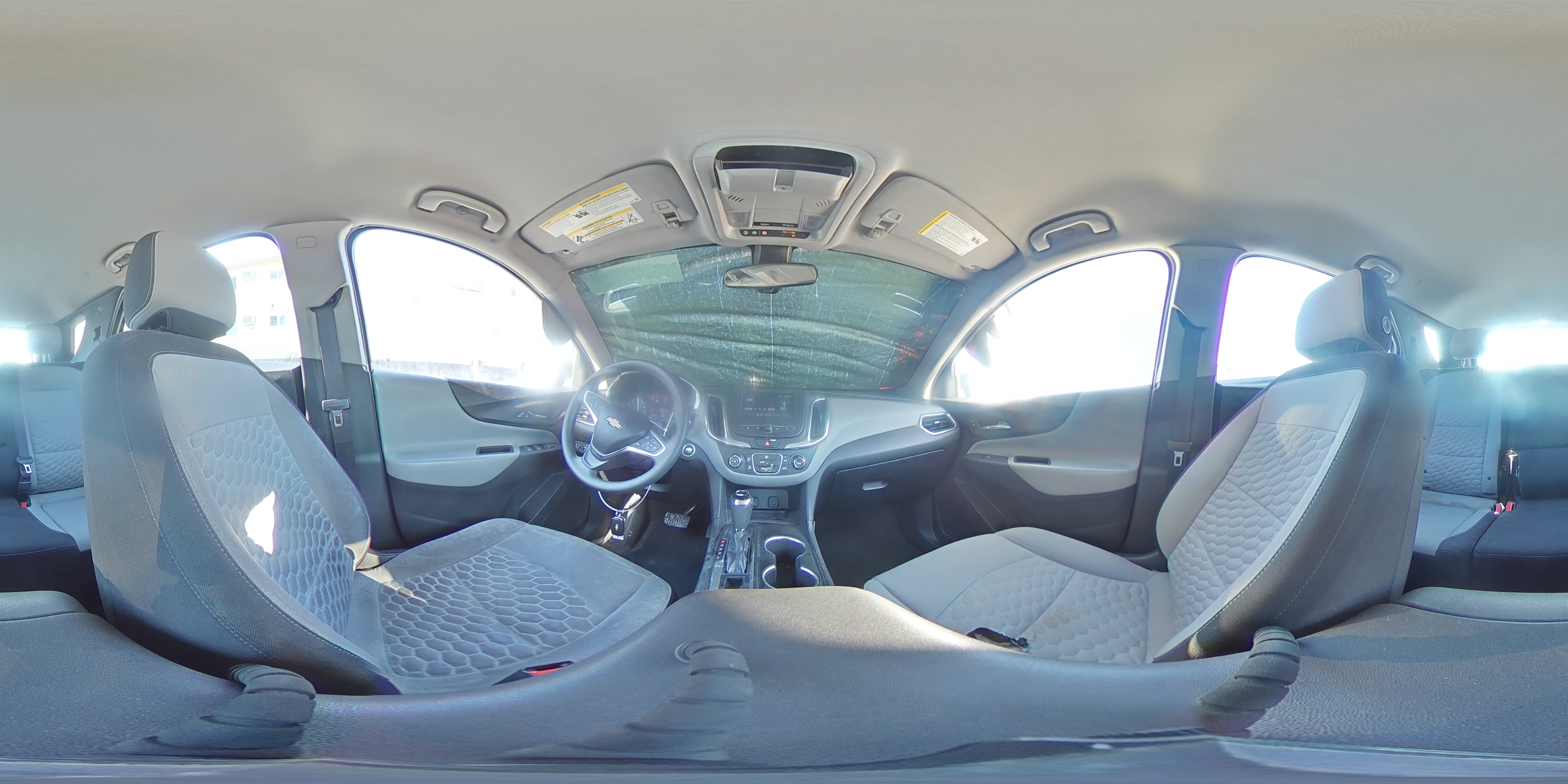 3gnaxhev2js596331 3GNAXHEV2JS596331 2018 Chevrolet Equinox Ls