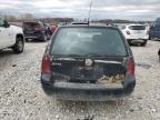2004 Volkswagen Jetta Gls Tdi for Sale in Wayland, MI - Front End