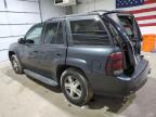 2006 Chevrolet Trailblazer Ls   zu verkaufen in Candia, NH - Rear End