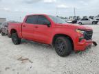 2022 Chevrolet Silverado C1500 Custom zu verkaufen in Temple, TX - All Over