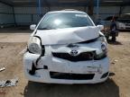 2010 Toyota Yaris  de vânzare în Colorado Springs, CO - Front End