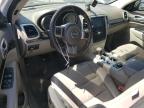2012 Jeep Grand Cherokee Laredo за продажба в Pennsburg, PA - Burn - Engine