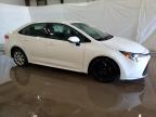 2024 Toyota Corolla Le للبيع في Mercedes، TX - Water/Flood