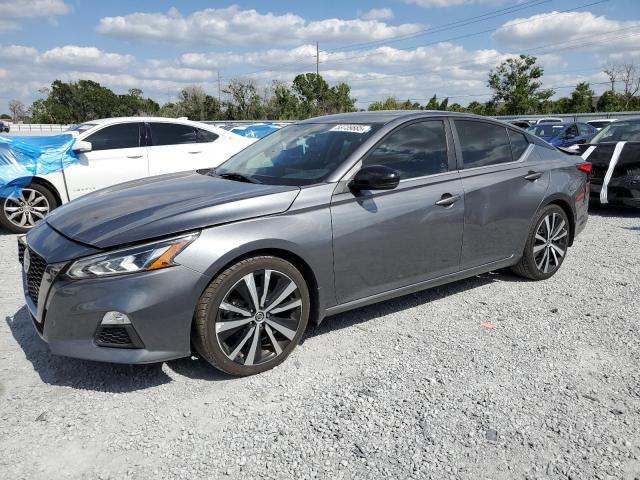2021 Nissan Altima Sr