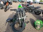 2017 KAWASAKI ZX1000 W   for sale at Copart AZ - PHOENIX
