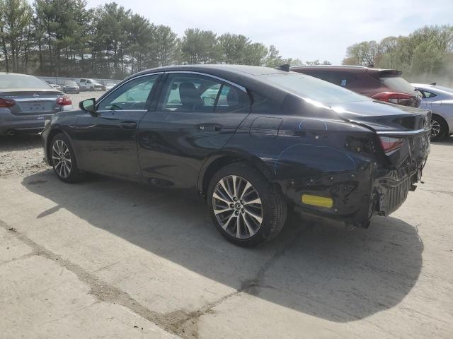  LEXUS ES350 2019 Black