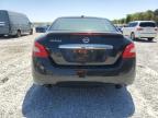 2009 Nissan Maxima S for Sale in Gainesville, GA - Front End