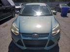 2012 Ford Focus Se იყიდება Savannah-ში, GA - Side