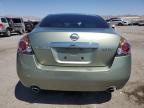2007 Nissan Altima 2.5 for Sale in Las Vegas, NV - Front End