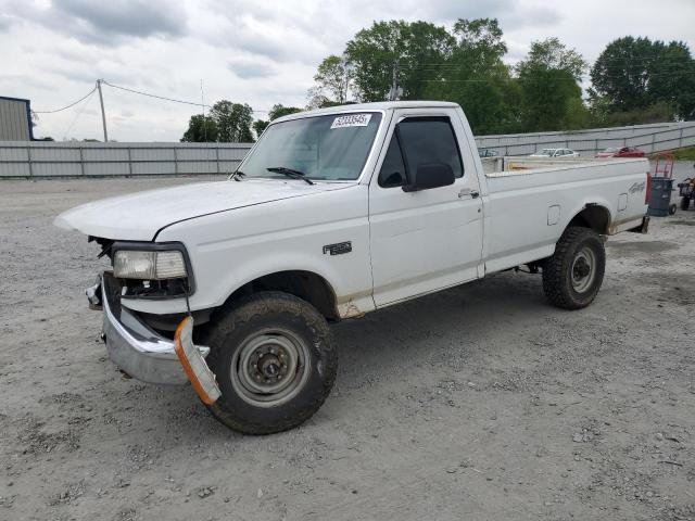 1994 Ford F250 