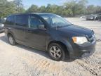 2012 Dodge Grand Caravan Sxt en Venta en Eight Mile, AL - Front End