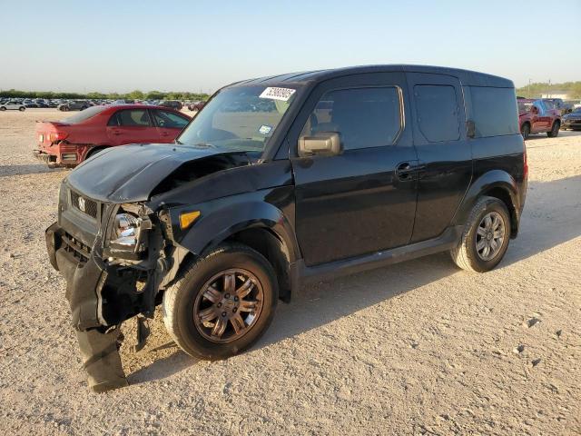 2006 Honda Element Ex