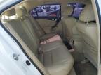 2012 Acura Tsx  на продаже в Riverview, FL - Front End