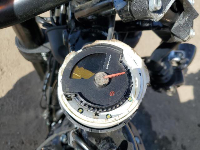  HARLEY-DAVIDSON FXLRS 2024 Синий