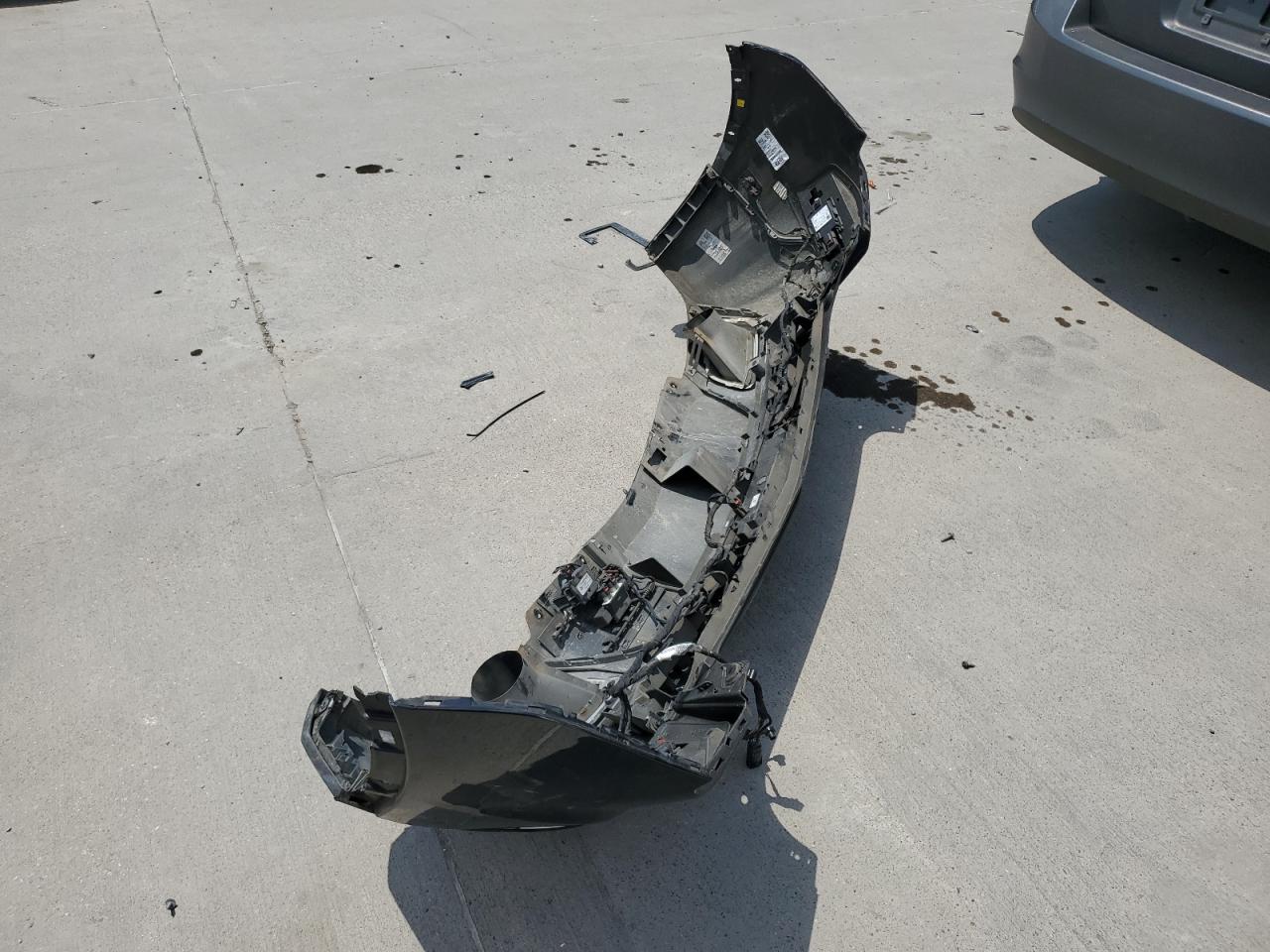 2021 Cadillac Xt5 Premium Luxury VIN: 1GYKNCRS0MZ126161 Lot: 53342745