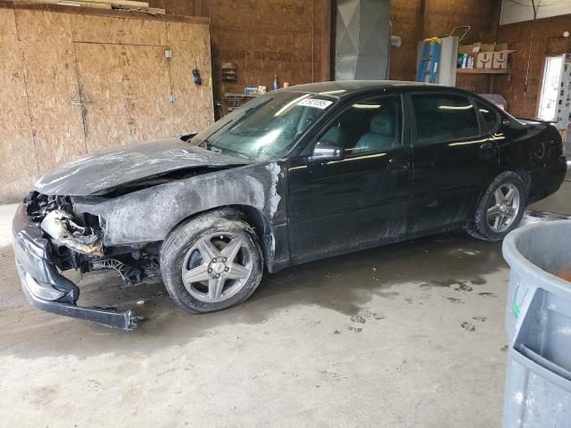 2004 Chevrolet Impala Ss