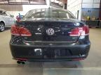 2013 Volkswagen Cc Sport de vânzare în East Granby, CT - Minor Dent/Scratches