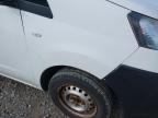2012 NISSAN NV200 SE D for sale at Copart EAST KILBRIDE